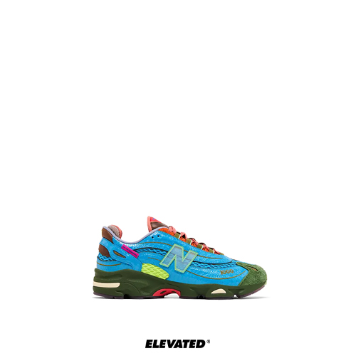 New Balance 1000 Salehe Bembury